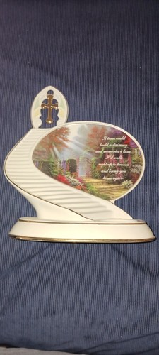 Thomas kinkade loving - thomas,